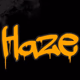Logo de Haze FM UK