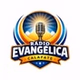 Rádio Evangélica Calafate logo