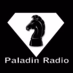Paladin Radio logo