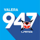 Logo de LA MIX