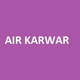 Logo de All India Radio - AIR Karwar