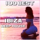 100 BEST IBIZA DEEP HOUSE logo