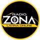 Radio Zona Latina Online logo