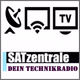 Logo de SATzentrale - Dein Technikradio