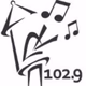 Logo de Whistle FM - CIWS-FM
