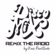 DISCO MIX - Remix The Radio logo