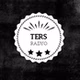 Ters Radyo logo