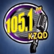 Radio Libertad - KZQD logo