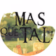 Rádio Mas Que Tal logo