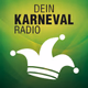 Logo de Radio 90,1 - Dein Karneval Radio