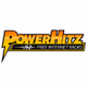 Powerhitz - The Hitlist logo