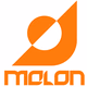 Melon Radio - House logo