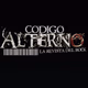 Logo de Codigo Alterno Radio