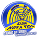 Rádio Nova Vida 87.9 logo
