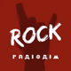 Logo de Радіодім Rock