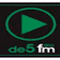 Radio Delima FM Samarinda logo