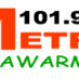Radio Metro Mulawarman logo
