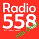 HitRadio 558 & 819 logo
