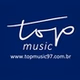 Rádio Top Music logo