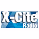 Logo de X-Cite Radio Derbyshire