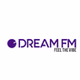 DreamFM logo