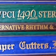 Logo de 1490 AM - WPCI