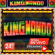 Logo de KING NANDO RADIO