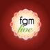 FGM Live logo