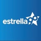 Estrella 90 FM logo
