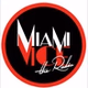 Miami Vice The Radio logo