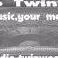 Logo de Radio Twinwood