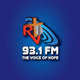 Logo de Radio Victoria Aruba