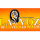 Logo de Radio La Voz de la Verdad