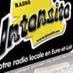 Logo de Radio Intensité