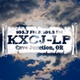 Illinois Valley Community Radio - KXCJ-LP logo