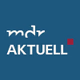 Logo de MDR Aktuell