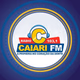 Logo de Caiari FM