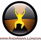 Logo de RadiAsian.World