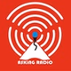 ASKiNG RADiO logo
