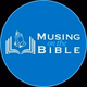 Logo de Musing On The Bible Radio