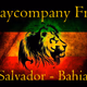 Logo de Raycompany Web Rádio