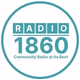 Logo de Radio 1860