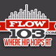 Logo de Flow 103