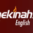 Radio Shekinah FM logo