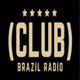 Logo de Club Web Rádio