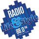 Logo de Radio Life & Style