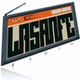 La SanFe Radio logo