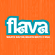 Flava FM Whangarei logo
