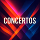 Logo de HearMe.fm - Concertos