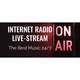 Logo de 247 Urban Hits Radio